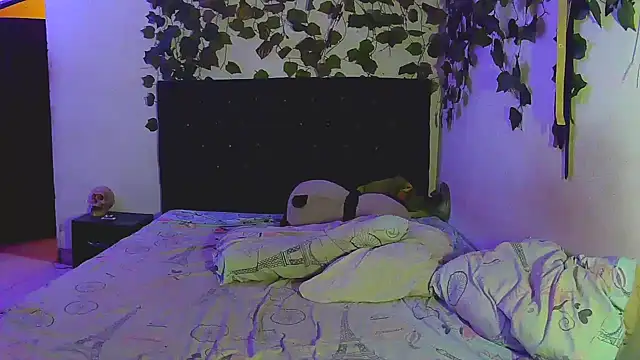 Snapshot of caribbeanlover1 chatting on 02.23.26 caribbeanlover1 online show from 02.23.26