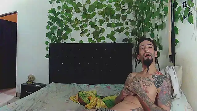 Snapshot of caribbeanlover1 chatting on 02.23.26 caribbeanlover1 online show from 02.23.26