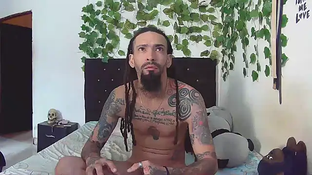 Snapshot of caribbeanlover1 chatting on 02.28.26 caribbeanlover1 online show from 02.28.26