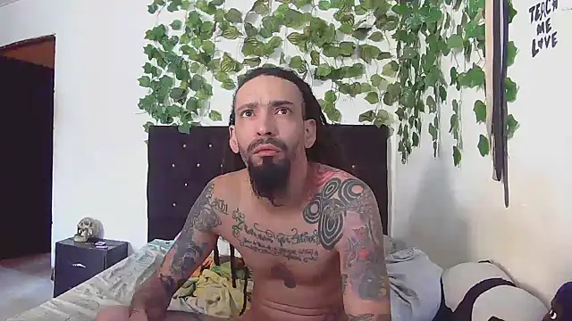 Snapshot of caribbeanlover1 chatting on 03.01.26 caribbeanlover1 online show from 03.01.26