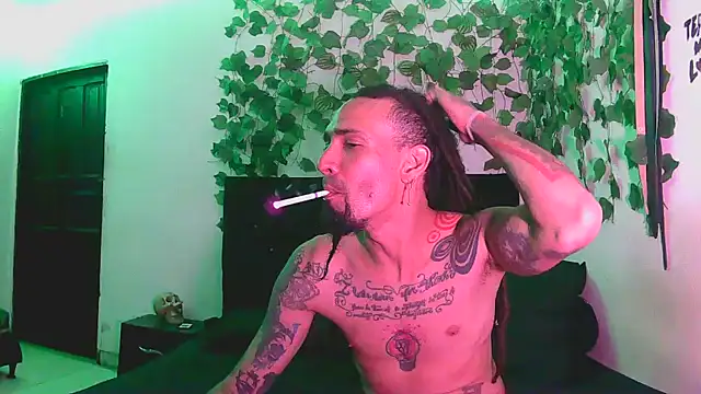 Snapshot of caribbeanlover1 chatting on 03.14.26 caribbeanlover1 online show from 03.14.26