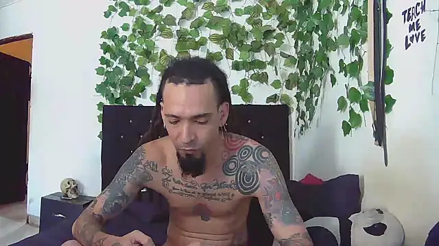 Snapshot of caribbeanlover1 chatting on 03.15.26 caribbeanlover1 online show from 03.15.26