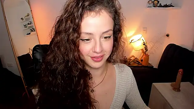 Cassandra Caiin online show from 02.09.26