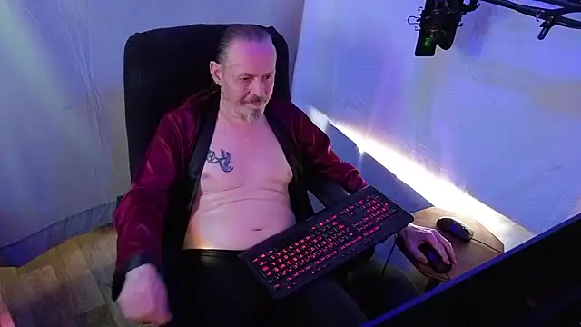 Richy  Rich  online show from 05.30.26