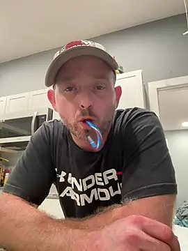 smokeymt420 online show from 08.02.26
