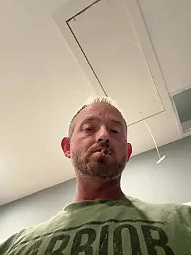 smokeymt420 online show from 08.06.26