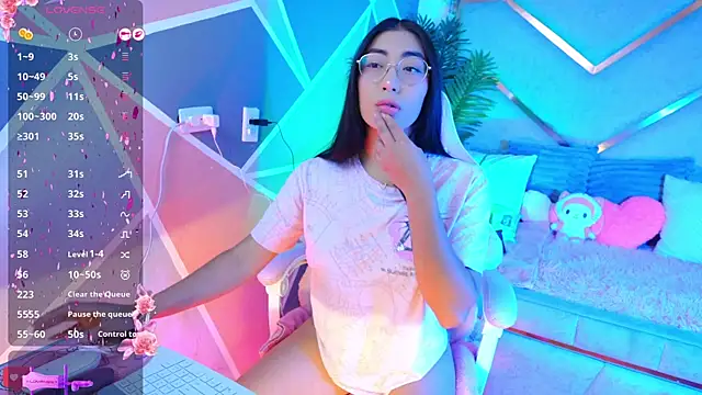 shanon- online show from 03.24.26