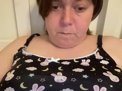 Snapshot of ParisNova chatting on 12.31.24 ParisNova online show from 12.31.24