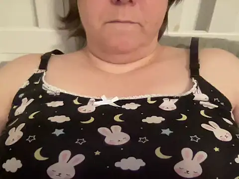 Snapshot of ParisNova chatting on 01.01.25 ParisNova online show from 01.01.25