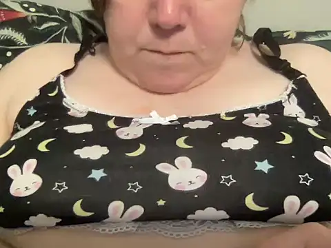 Snapshot of ParisNova chatting on 01.22.25 ParisNova online show from 01.22.25