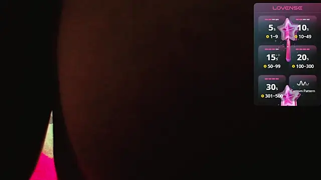 natahottt online show from 01.31.25