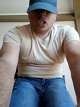 chicoguapo8 online show from 10.07.25