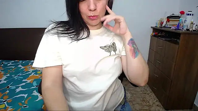 alexa milsf online show from 10.16.25