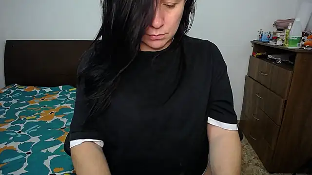 Snapshot of alexa_milsf chatting on 01.07.26 alexa milsf online show from 01.07.26