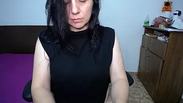 alexa milsf online show from 04.25.26