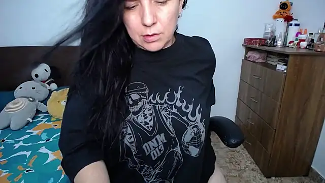 alexa milsf online show from 04.26.26