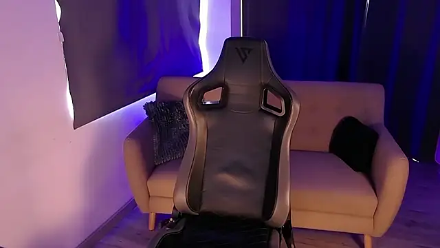 Liam V online show from 02.27.26