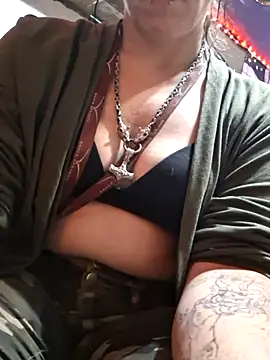 Sassy Savage online show from 06.26.26