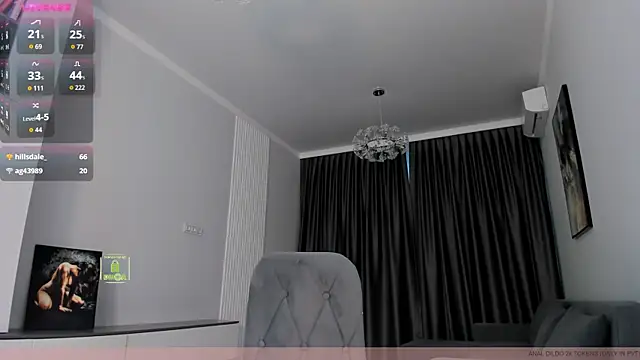 sweetest candy online show from 02.09.26