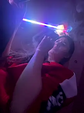 Flossy Vettie online show from 11.12.25