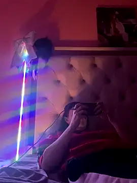 Flossy Vettie online show from 11.26.25