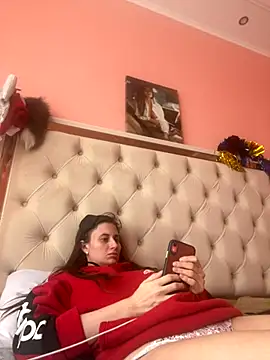 Flossy Vettie online show from 12.03.25