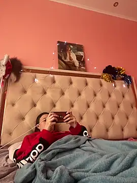 Flossy Vettie online show from 12.19.25