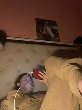 Flossy Vettie online show from 01.15.26