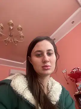 Flossy Vettie online show from 02.13.26