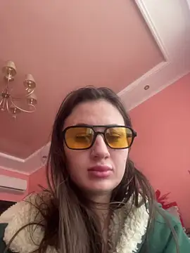 Flossy Vettie online show from 02.18.26