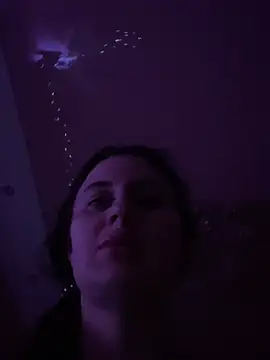 Flossy Vettie online show from 03.11.26