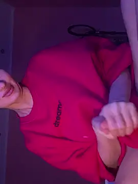 Flossy Vettie online show from 03.19.26