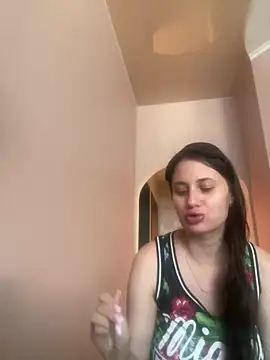 Flossy Vettie online show from 07.28.26