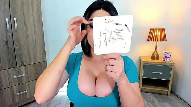 xxHeavenly AngeLxx online show from 01.19.25