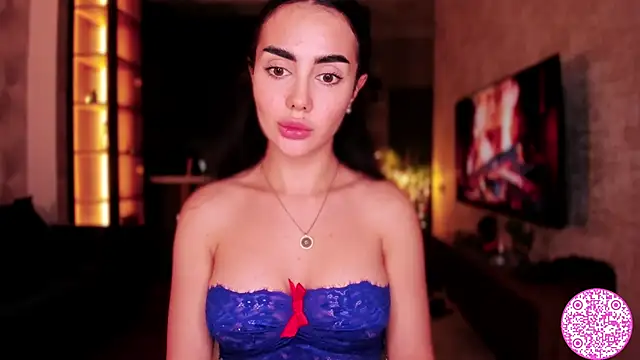 Snapshot of Lil_Gabby chatting on 12.21.24 Lil Gabby online show from 12.21.24