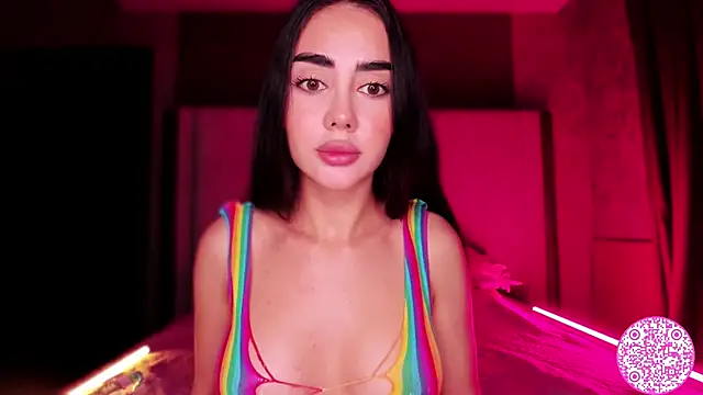 Snapshot of Lil_Gabby chatting on 01.17.25 Lil Gabby online show from 01.17.25