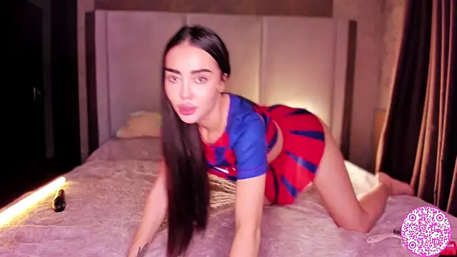 Snapshot of Lil_Gabby chatting on 01.19.25 Lil Gabby online show from 01.19.25