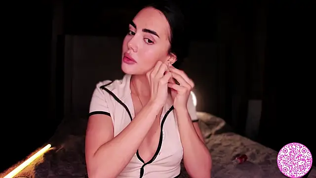 Snapshot of Lil_Gabby chatting on 01.25.25 Lil Gabby online show from 01.25.25