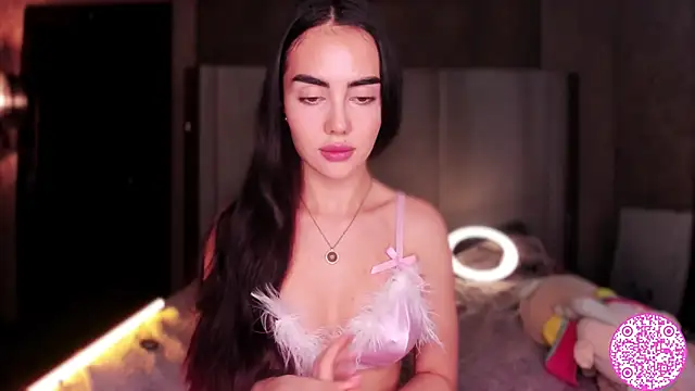 Snapshot of Lil_Gabby chatting on 01.26.25 Lil Gabby online show from 01.26.25