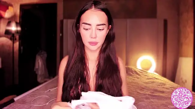 Snapshot of Lil_Gabby chatting on 01.31.25 Lil Gabby online show from 01.31.25