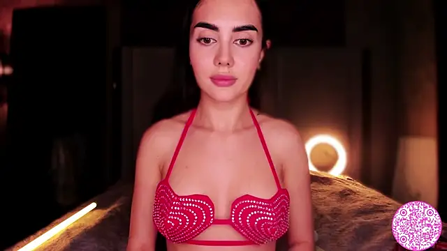 Snapshot of Lil_Gabby chatting on 01.31.25 Lil Gabby online show from 01.31.25