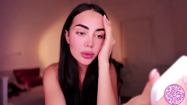 Snapshot of Lil_Gabby chatting on 03.02.25 Lil Gabby online show from 03.02.25