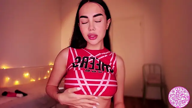 Snapshot of Lil_Gabby chatting on 03.09.25 Lil Gabby online show from 03.09.25