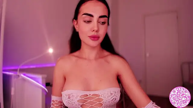 Snapshot of Lil_Gabby chatting on 03.12.25 Lil Gabby online show from 03.12.25