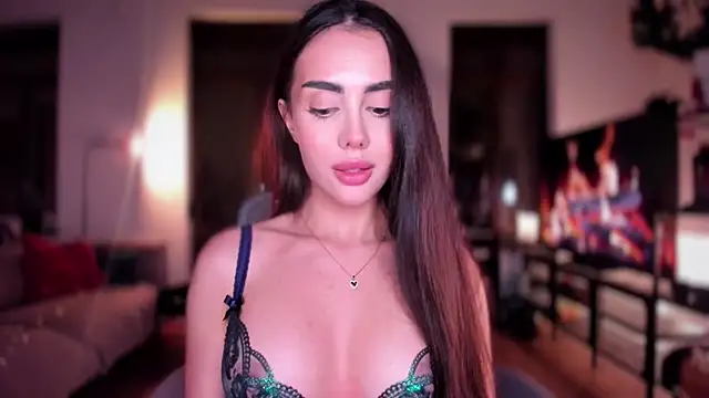 Snapshot of Lil_Gabby chatting on 01.06.26 Lil Gabby online show from 01.06.26