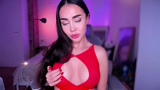 Snapshot of Lil_Gabby chatting on 01.09.26 Lil Gabby online show from 01.09.26