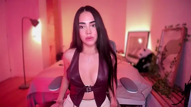 Snapshot of Lil_Gabby chatting on 01.17.26 Lil Gabby online show from 01.17.26