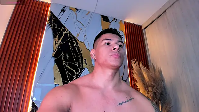 Snapshot of christ_chad2 chatting on 12.16.24 christ chad2 online show from 12.16.24