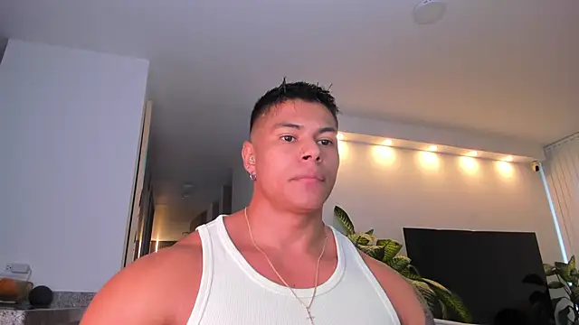 Snapshot of christ_chad2 chatting on 09.21.25 christ chad2 online show from 09.21.25