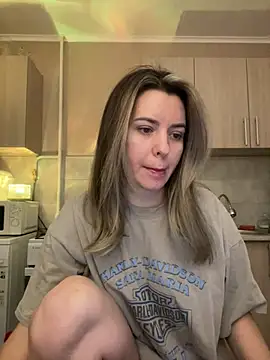 NastyushaaLove online show from 02.03.25